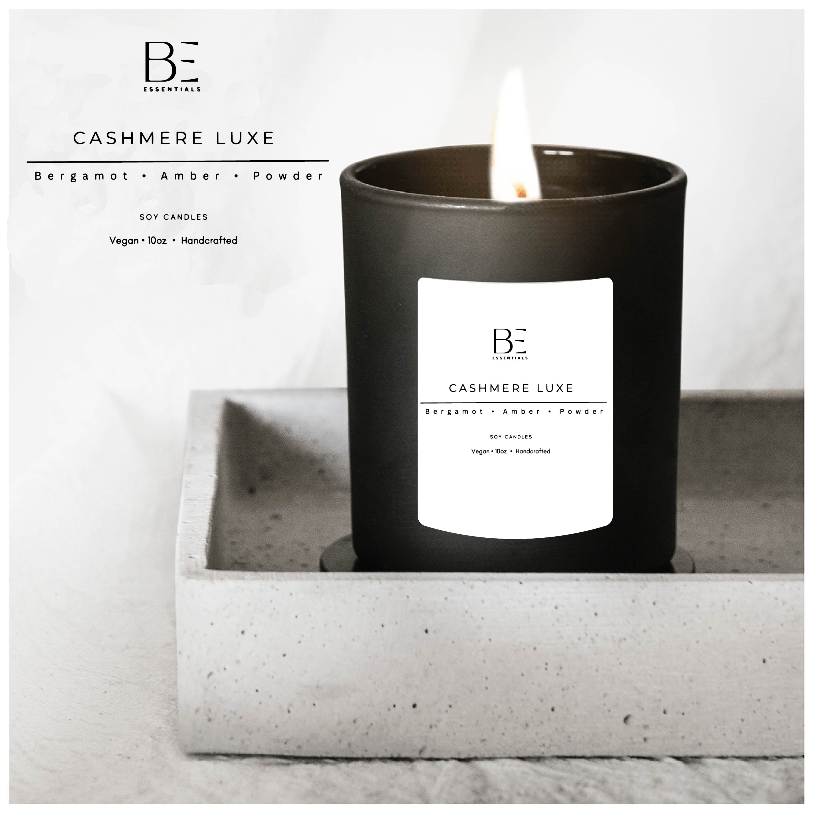 Cashmere - Lux Essential Oils