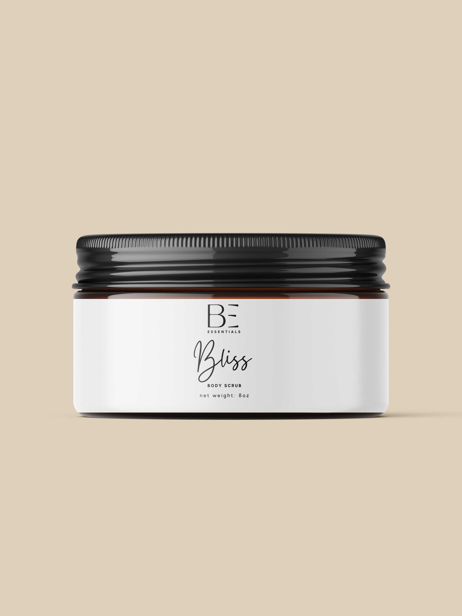 Bliss Body Scrub