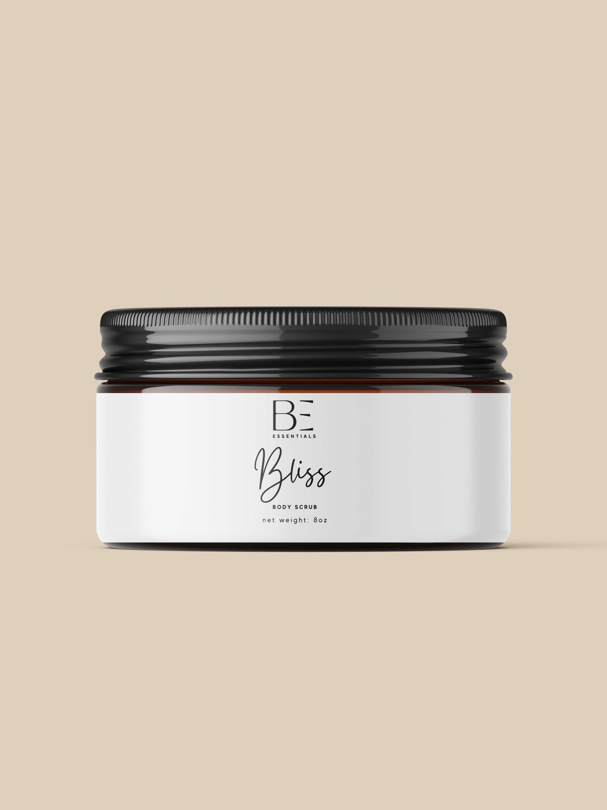 Bliss Body Scrub