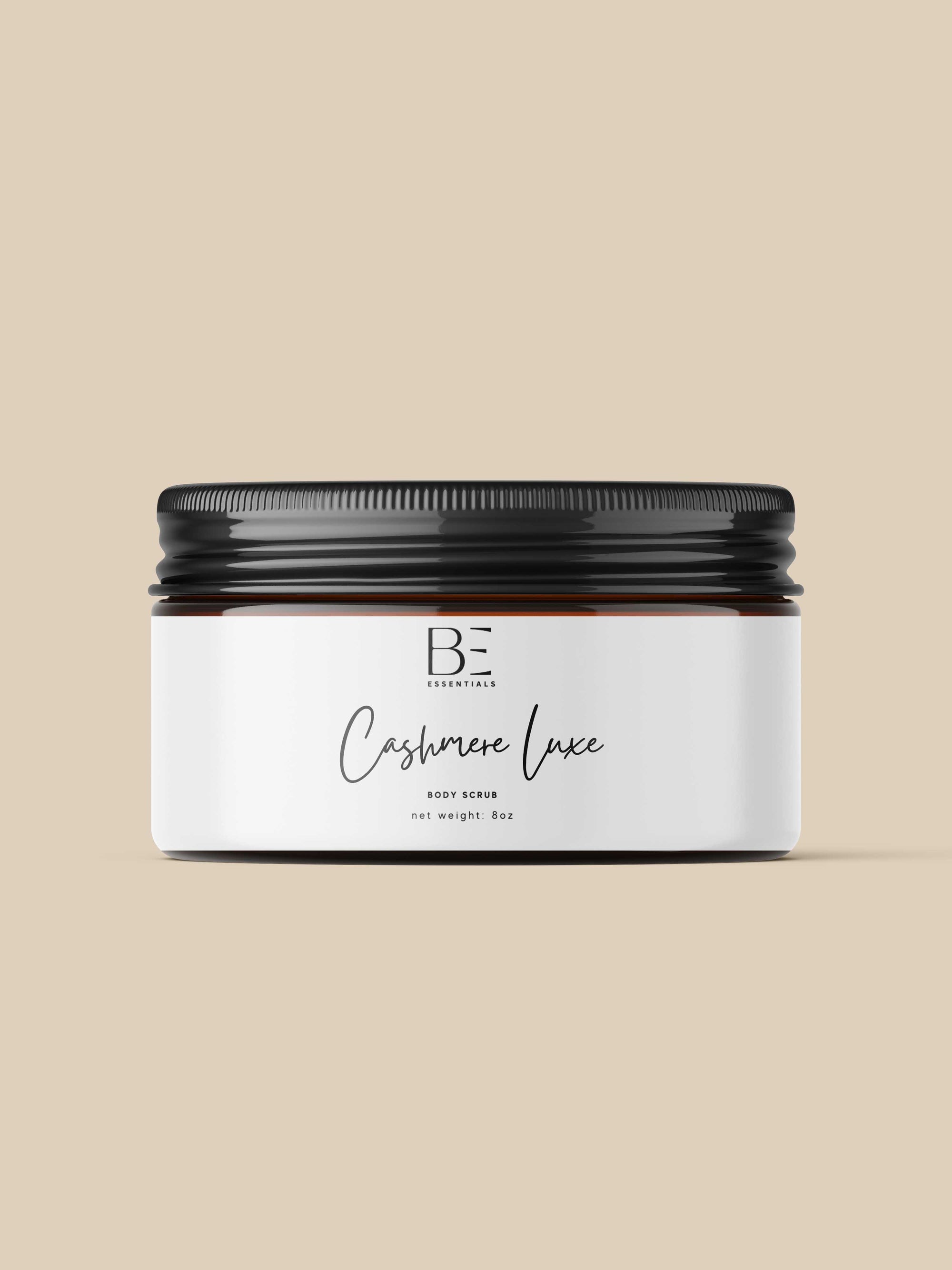 Cashmere Luxe Body Scrub