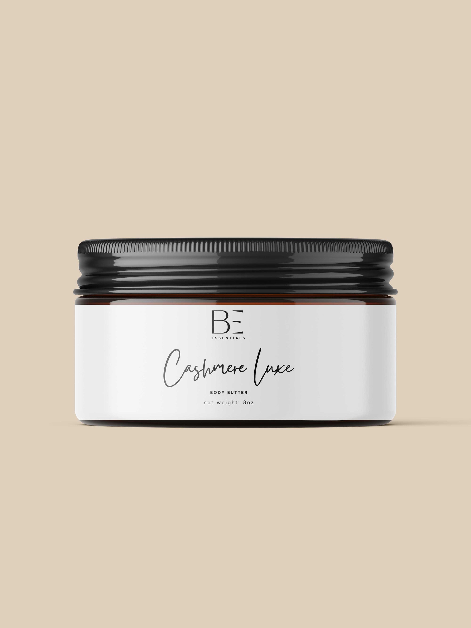 Cashmere Luxe Body Butter