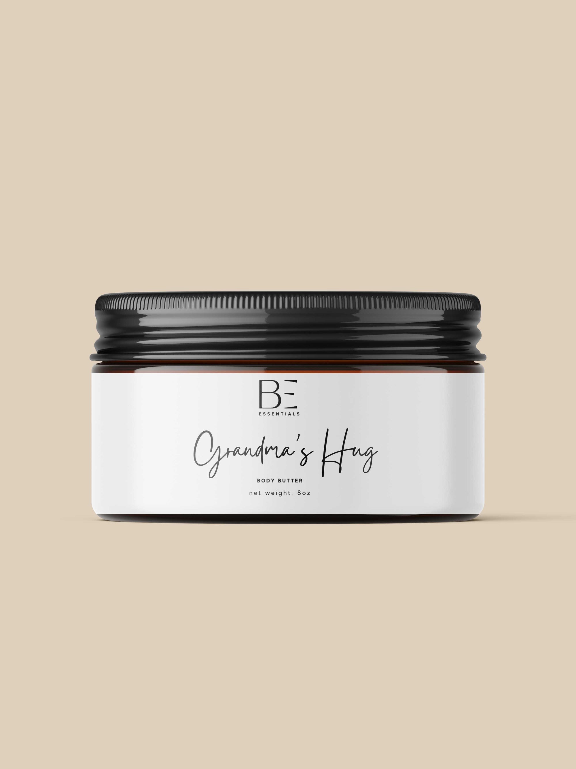 Grandma's Hug Body Butter